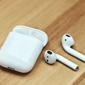 Airpods second generation